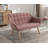 Lisander Upholstered 48.75'' Sofa-293971158