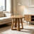 Compact Coffee Table
