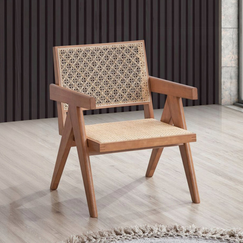 Fauteuil, fauteuil d'appoint Mid-Century pour la maison