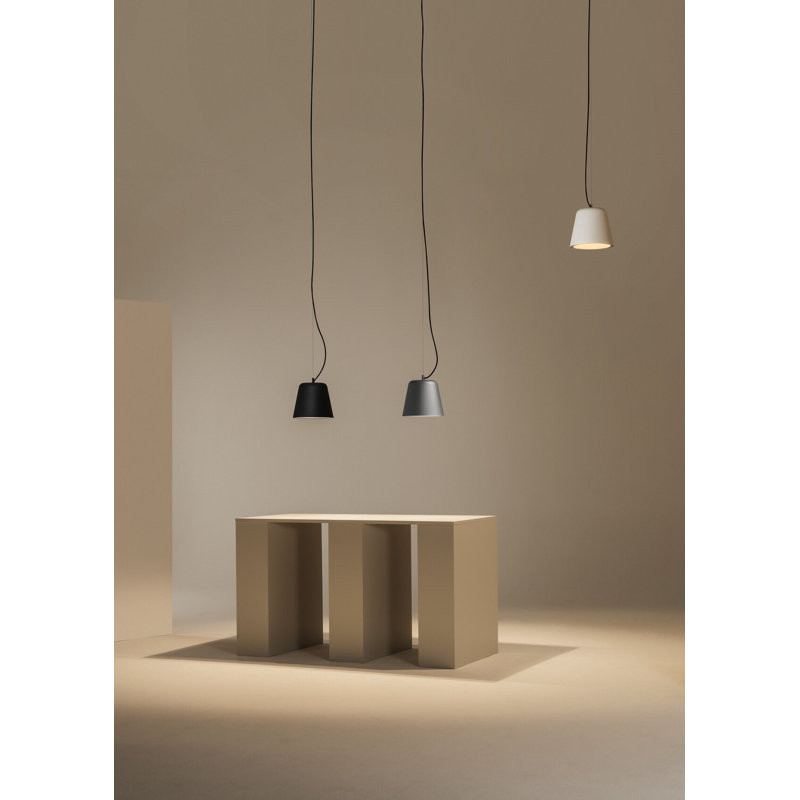 Vaso, Black