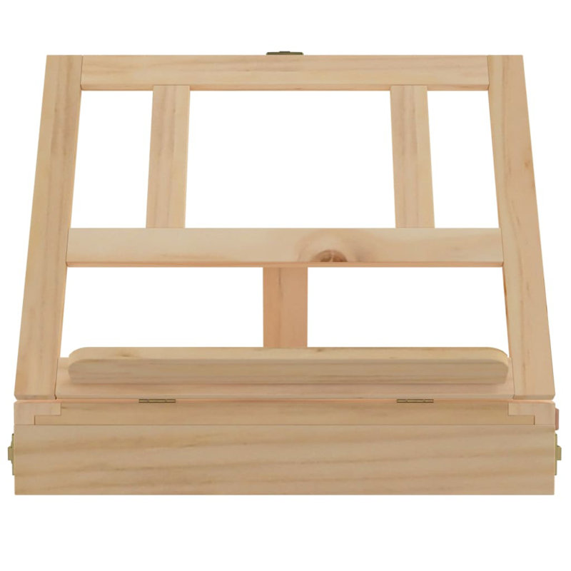 Albrian Marlow Home Co. H-Frame Easel