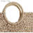 Wicker Picnic Basket