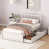 Blanchies est en rupture de stock