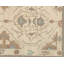 Samkara Wool Oriental Area Rug in Beige/Neutral-45411161