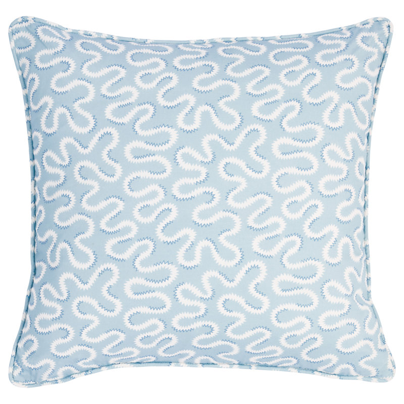 Zoelie Pillow, 20" x 20"