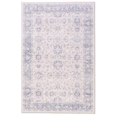 9ft x 12ft Rug Flaire Ornate Patterned Rug