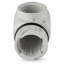 Raccord mural universel Polaris UWF D-29 pour 280/380