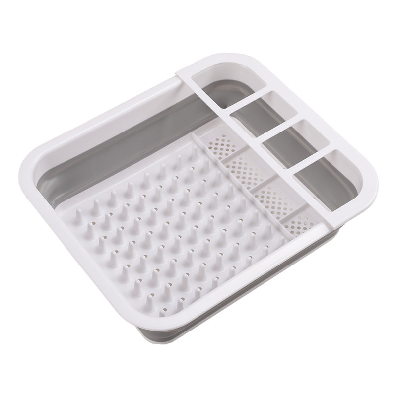 Ravishankar Plastic Dish Rack