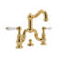 Acqui® Bridge Lavatory Faucet-54438422