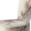 Chaise d'appoint de 27,5 po de largeur
