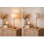 Artemiusz Rechargeable Metal Lamp