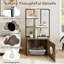 138cm H Cat Tree