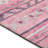 Ance Chenille Washable Moroccan Indoor / Outdoor Rug-1799271691