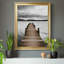 Mountain Jetty - Photographie de cadre photo sur toile-764724129-764724132