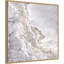 "Beige et gris" par Tara Reed, reproduction d'art sur toile encadrée-106885690
