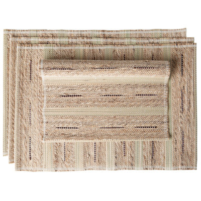 Ensemble de napperons 4 pièces