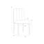 Wilbur Upholstered Dining Chair