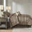 Bellagio 7 Piece Jacquard Comforter Set-1385126888-1357620238