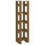 Ghala 160cm H Solid Wood Etagere Bookcase-1687947772-1687947747