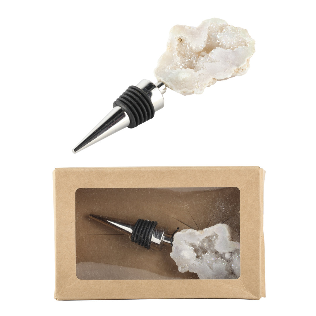 Arthus Bottle Stopper Mercer41 