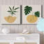 Simple Nature I - ensemble de 2 peintures-1264877838-1264877835
