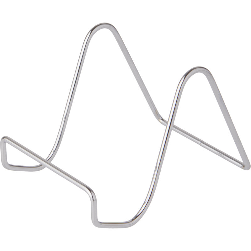 Chevalet Bard, Argent