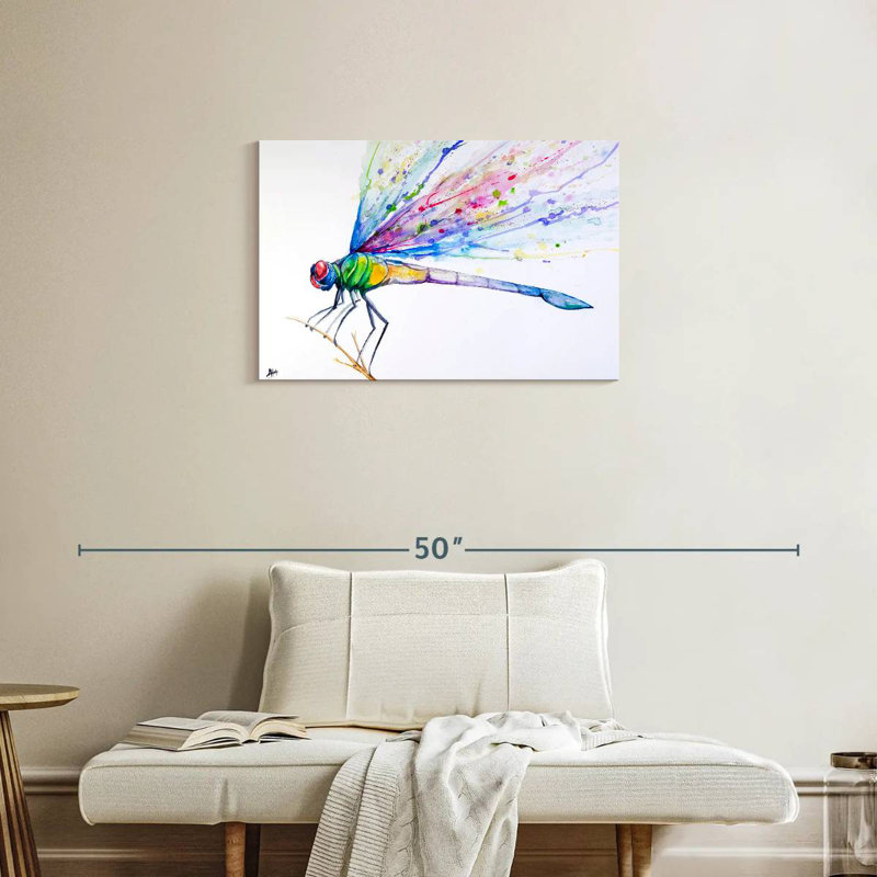 Volant, 20" H x 30" W