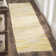 Burkett Rug Hand Woven Cotton Abstract Rug
