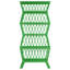 Hollywood Etagere Bookcase-1185363987