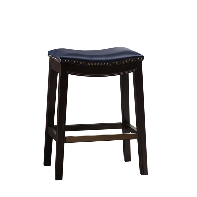 Tabouret de comptoir Modern Modern, Marine