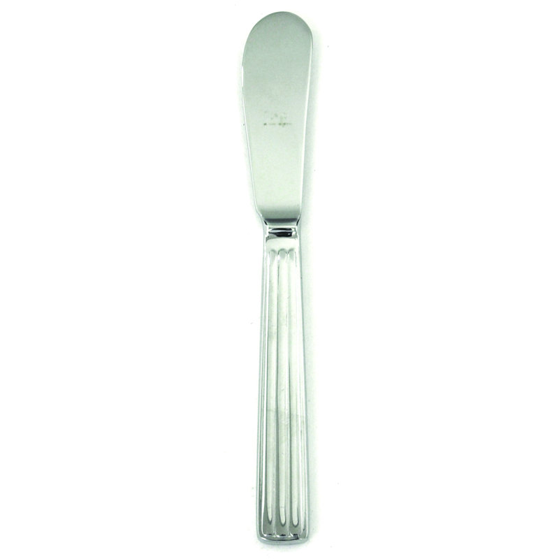 Sole Stainless Steel Butter Knife