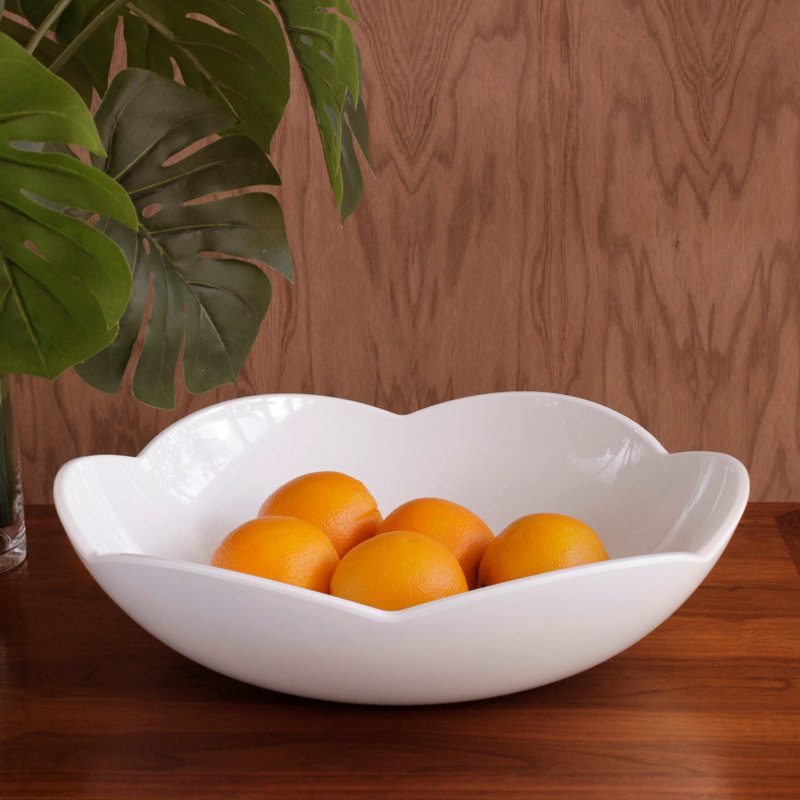 Vida Amelia Large Bowl, 15"