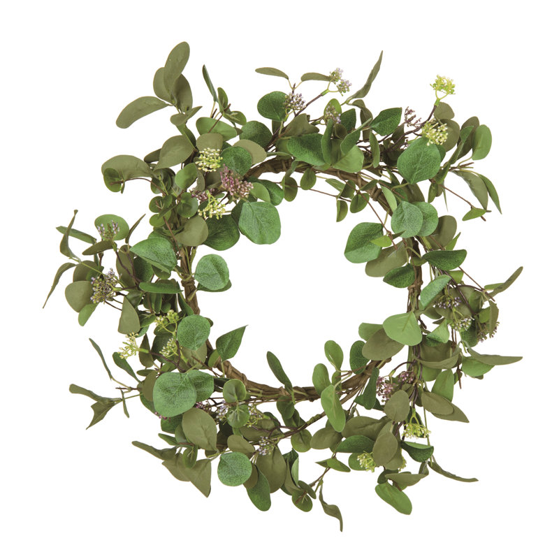 Couronne de verdure Bunch 24 po