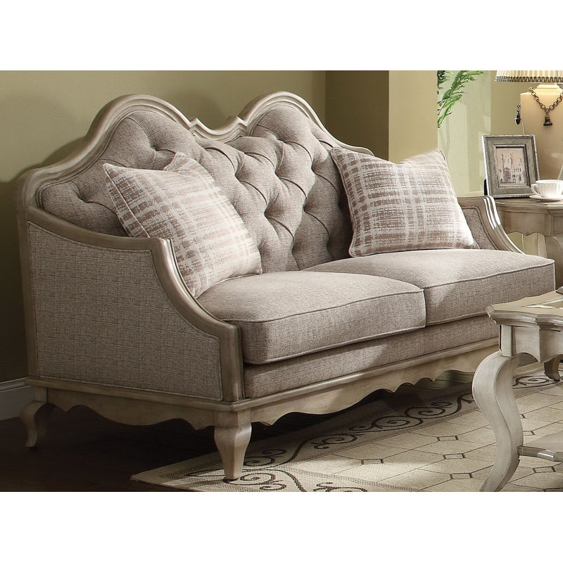 Maxen 3 - Piece Living Room Set