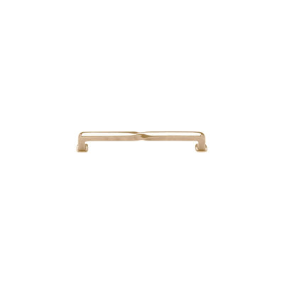 Twisted Bar / Handle Pull
