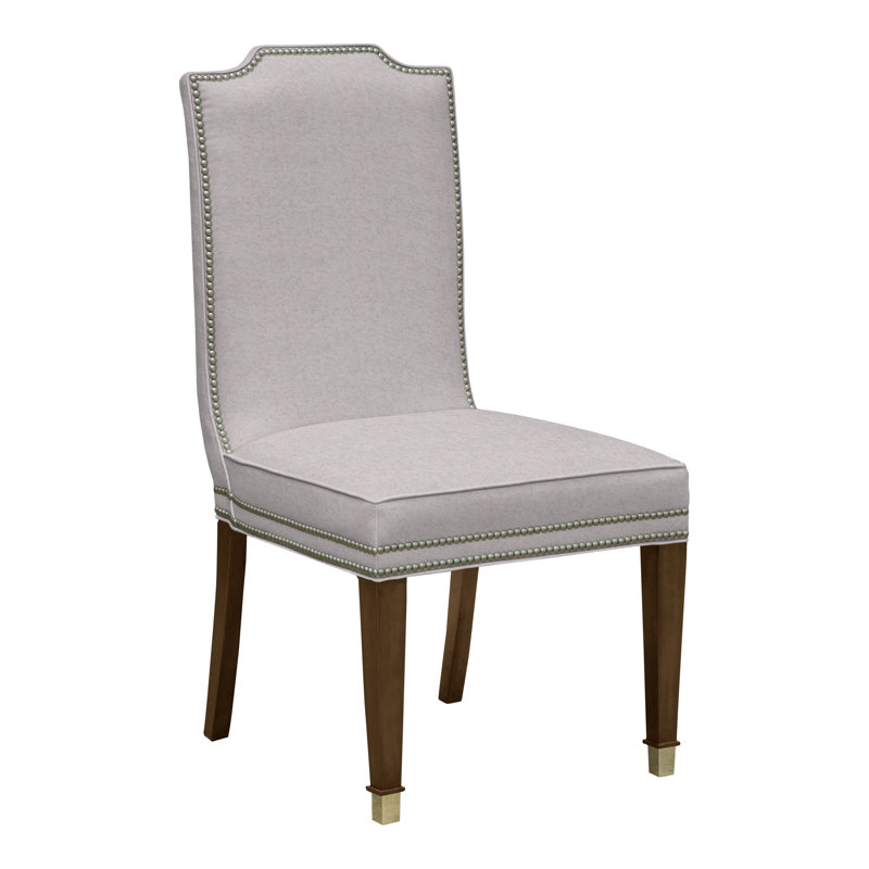 Chaise d'appoint Michael Weiss Travis, Oui, Lin Nadia, La Havane