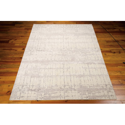 Ackerman Abstract Area Rug