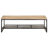Adona Frame Single Coffee Table with Storage-680114719