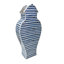 Well Versed Porcelain Table Vase-32960673