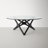 Lark Cross Legs Coffee Table-422440102