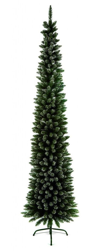 200cm H Artificial Pine Christmas Tree