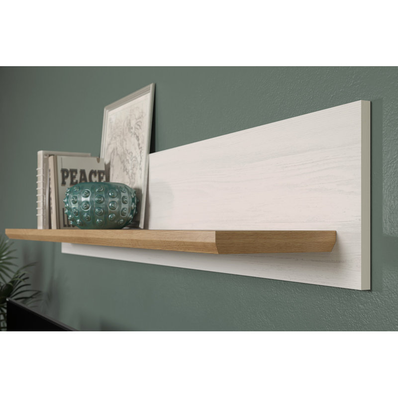 Beeston Shade wall shelf