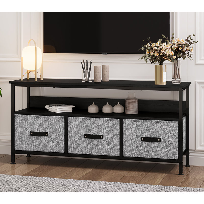 Mapel TV Stand for TVs up to 55"