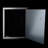 Spire 18" Built-in Single Access Door