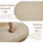 43.3" W Upholstered Bedroom Bench-738685210-763465190