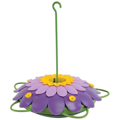 Chava Hanging Hummingbird Feeder