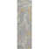 Premium Machine Washable Cossette AMF1035 Abstract Rug