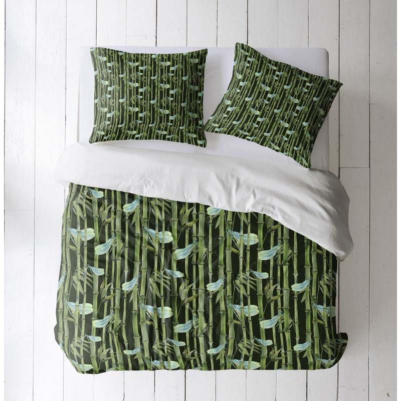 Duvet Cover, King Duvet Cover + 2 King Shams