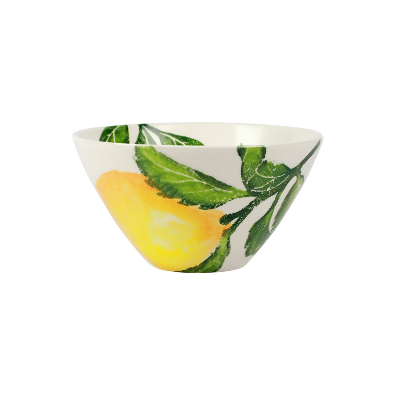 Bol à céréales Limoni