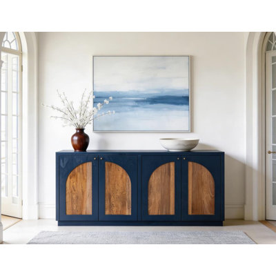 Console 4 portes Arcadia